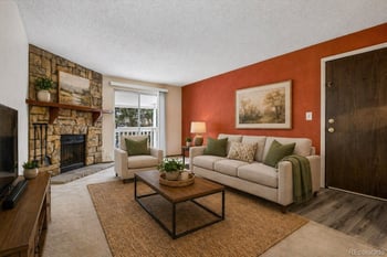 13250 E Jewell Ave #204, Aurora, CO 80012