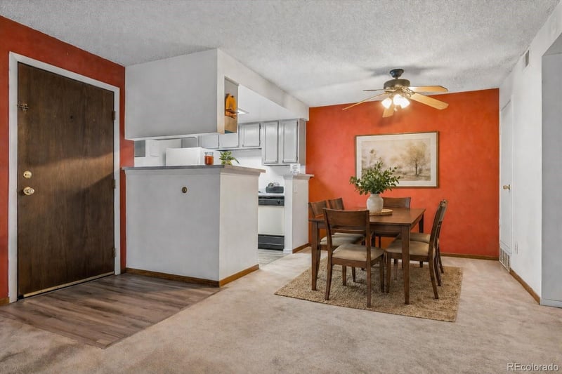 13250 Jewell Ave #204, Aurora, CO 80012