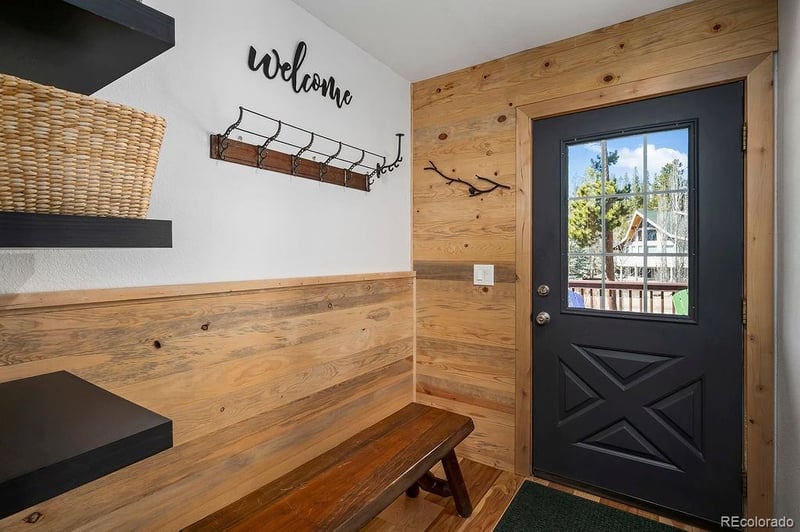 18 County Road 4435, Grand Lake, CO 80447