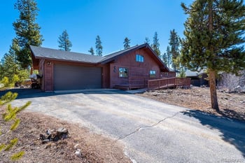 18 County Road 4435, Grand Lake, CO 80447