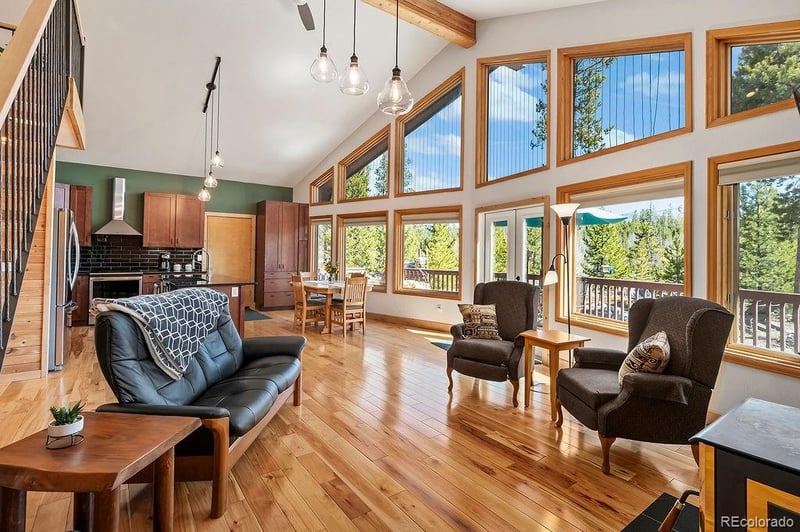 18 County Road 4435, Grand Lake, CO 80447