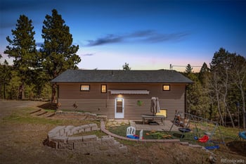 752 Impala Trl, Bailey, CO 80421