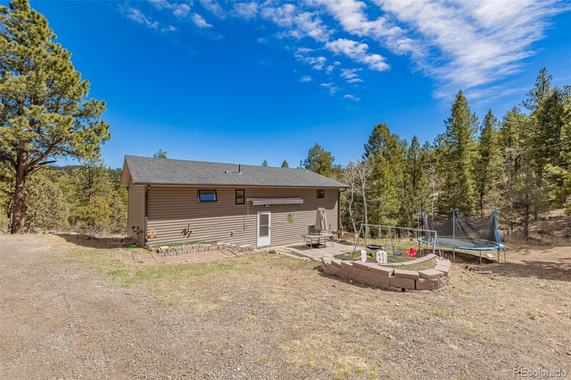 752 Impala Trl, Bailey, CO 80421