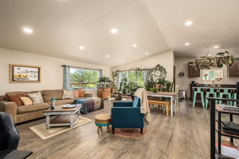 752 Impala Trl, Bailey, CO 80421