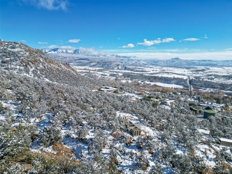 Greenwood Ave, Crawford, CO 81415