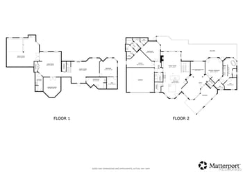 2915 Hiwall Ct, Castle Rock, CO 80109