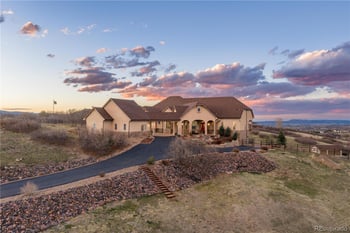 2915 Hiwall Ct, Castle Rock, CO 80109