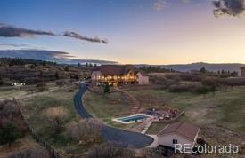 2915 Hiwall Ct, Castle Rock, CO 80109