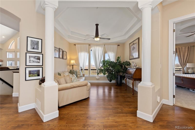 2915 Hiwall Ct, Castle Rock, CO 80109