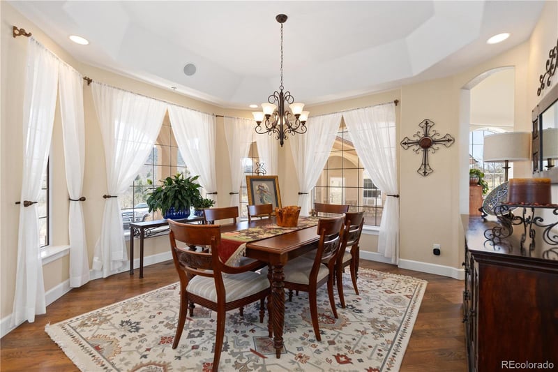 2915 Hiwall Ct, Castle Rock, CO 80109