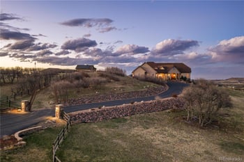 2915 Hiwall Ct, Castle Rock, CO 80109