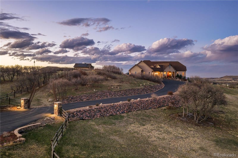2915 Hiwall Ct, Castle Rock, CO 80109