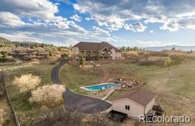 2915 Hiwall Ct, Castle Rock, CO 80109