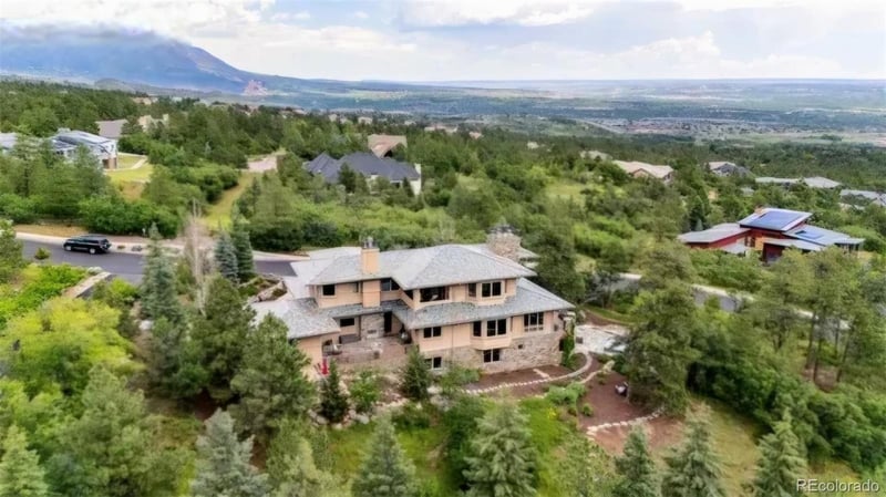 2455 Stratton Forest Hights, Colorado Springs, CO 80906