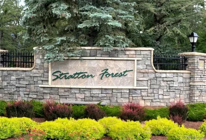 2455 Stratton Forest Hights, Colorado Springs, CO 80906