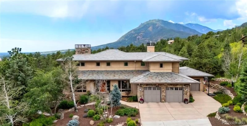 2455 Stratton Forest Hights, Colorado Springs, CO 80906