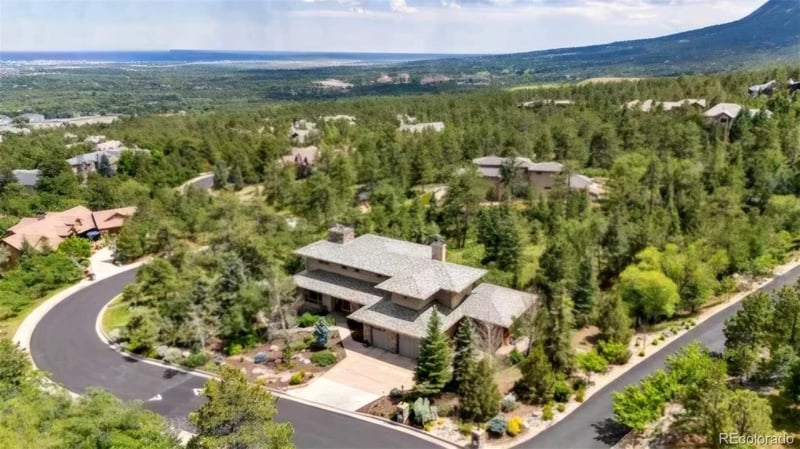 2455 Stratton Forest Hights, Colorado Springs, CO 80906