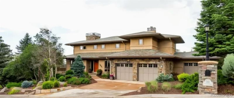 2455 Stratton Forest Hights, Colorado Springs, CO 80906