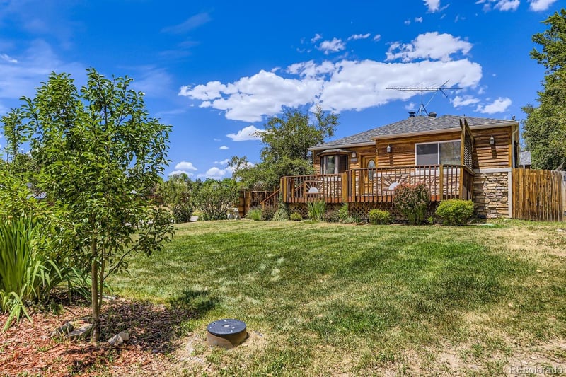 7235 61st Ave, Arvada, CO 80003