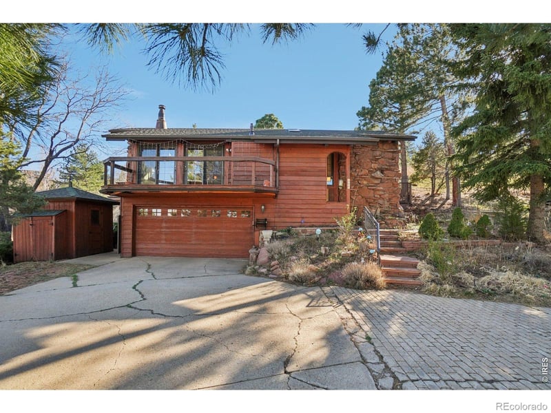 2020 Kohler Dr, Boulder, CO 80305