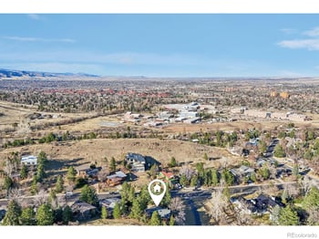 2020 Kohler Dr, Boulder, CO 80305