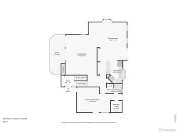 2020 Kohler Dr, Boulder, CO 80305