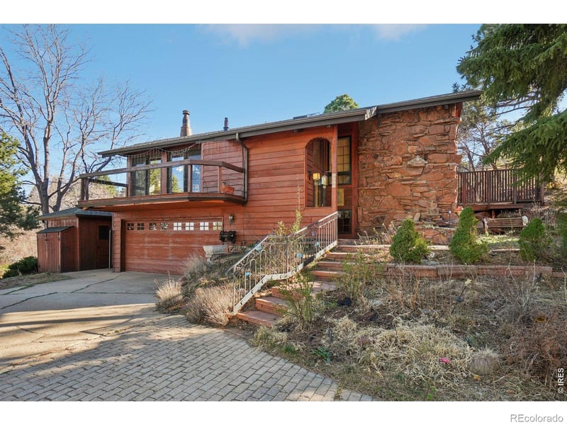 2020 Kohler Dr, Boulder, CO 80305