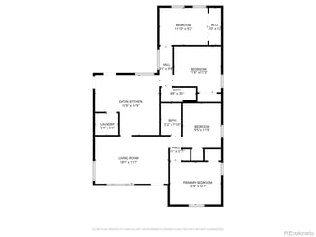 4645 Vallejo St, Denver, CO 80211