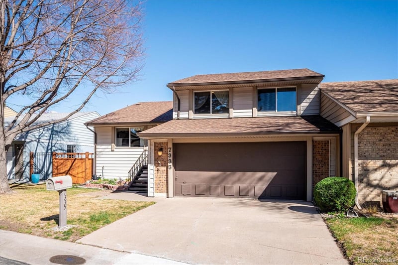 7335 Maple Dr, Lakewood, CO 80226