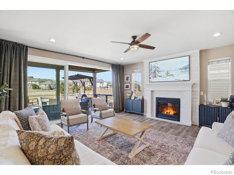 2485 Hillcroft Ln, Castle Rock, CO 80104