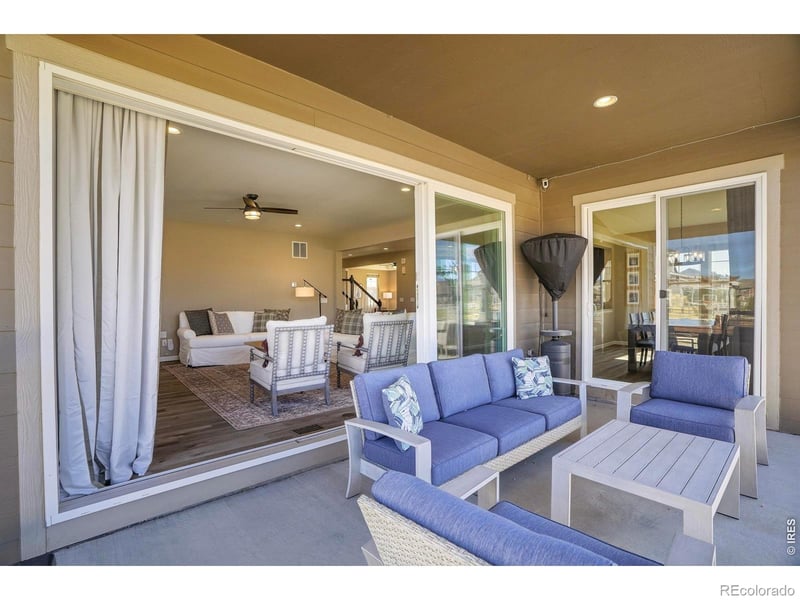 2485 Hillcroft Ln, Castle Rock, CO 80104