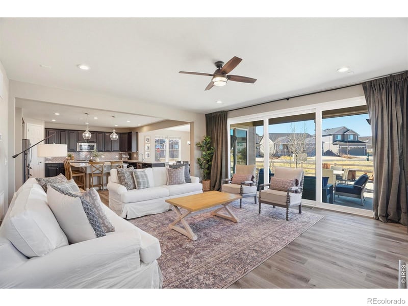 2485 Hillcroft Ln, Castle Rock, CO 80104