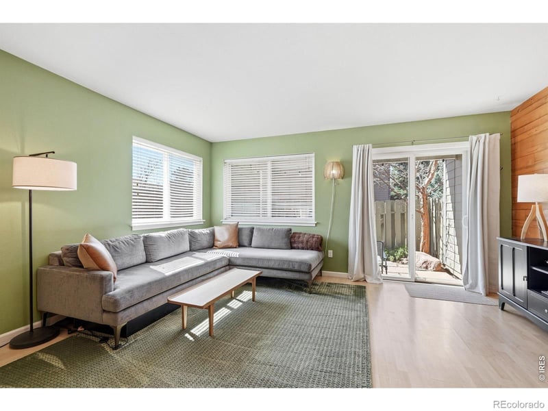 2936 Eagle Way, Boulder, CO 80301