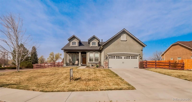 10382 Buck Rake Ct, Fountain, CO 80817