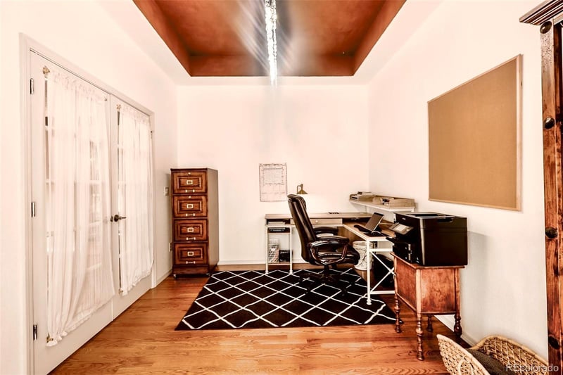 10382 Buck Rake Ct, Fountain, CO 80817