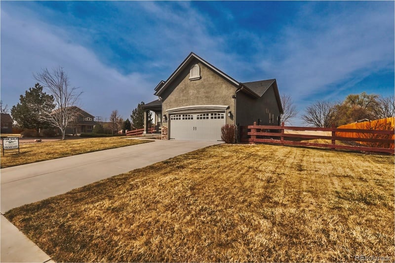 10382 Buck Rake Ct, Fountain, CO 80817