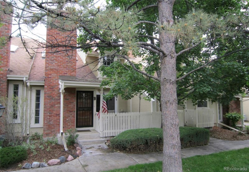2880 Long Cir #B, Littleton, CO 80120