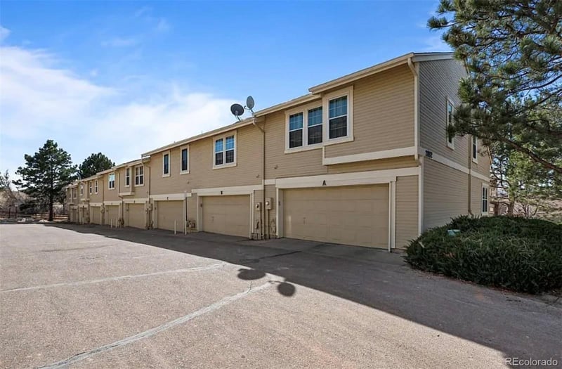 2880 Long Cir #B, Littleton, CO 80120
