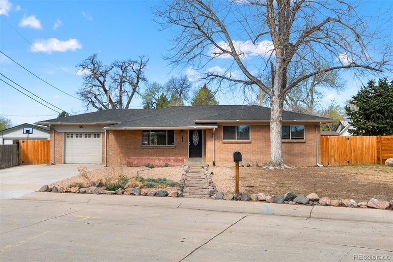265 Marshall St, Lakewood, CO 80226