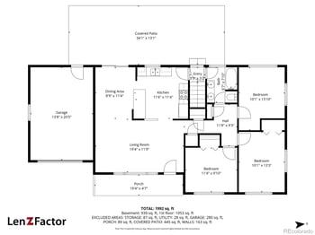 265 Marshall St, Lakewood, CO 80226