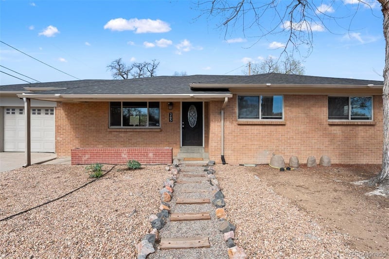 265 Marshall St, Lakewood, CO 80226