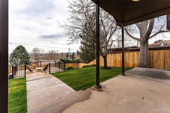 3606 Linvale Pl, Denver, CO 80236