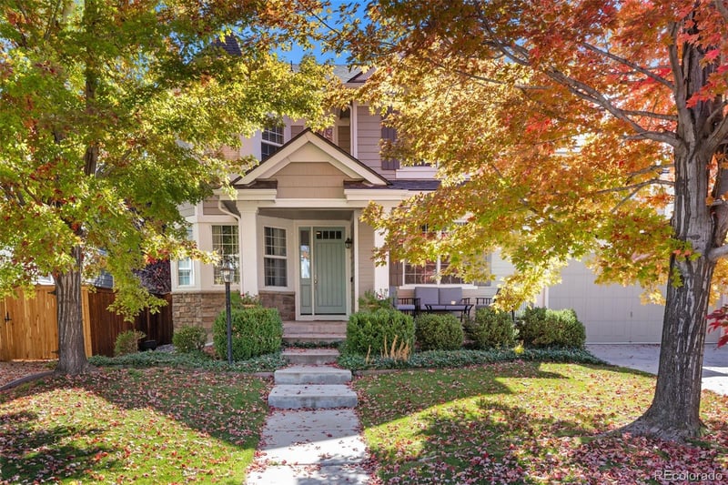 16080 Shenstone Ct, Parker, CO 80134