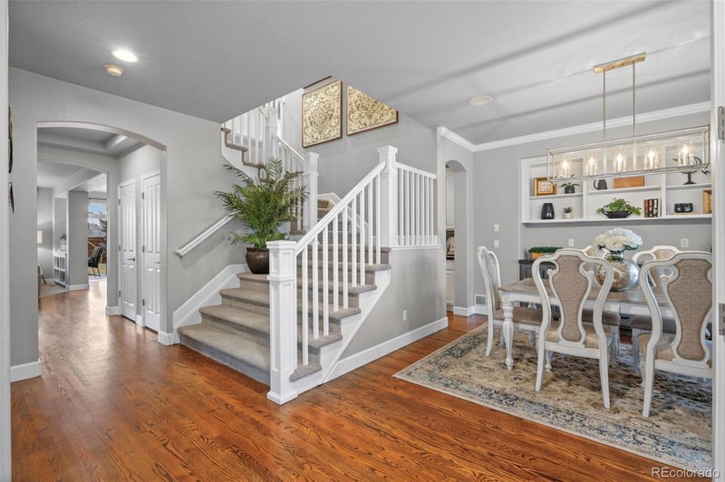 16080 Shenstone Ct, Parker, CO 80134