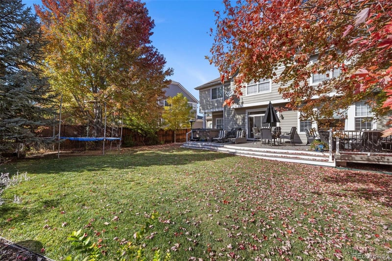 16080 Shenstone Ct, Parker, CO 80134