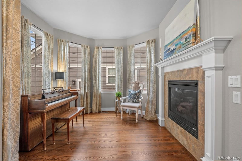 16080 Shenstone Ct, Parker, CO 80134