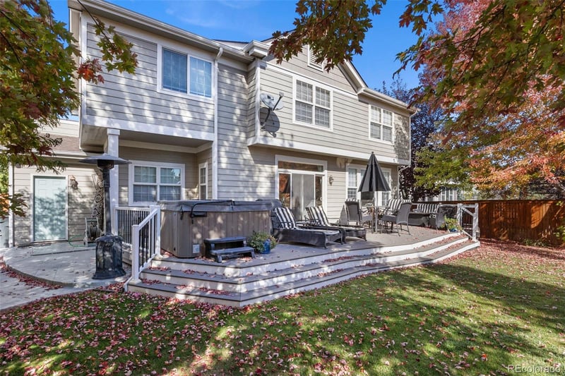 16080 Shenstone Ct, Parker, CO 80134