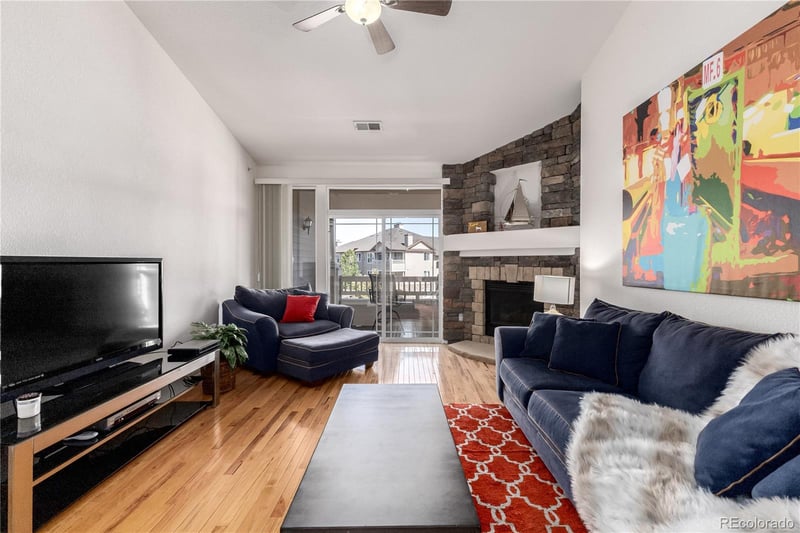 8497 Hoyt Way #304, Littleton, CO 80128