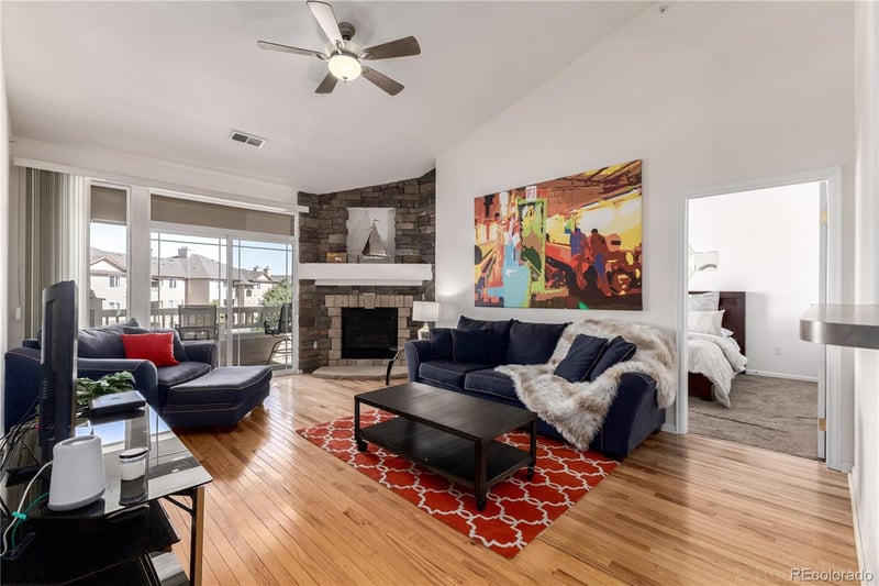 8497 Hoyt Way #304, Littleton, CO 80128