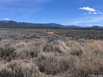 N 90 County Road 19 5, Fort Garland, CO 81133